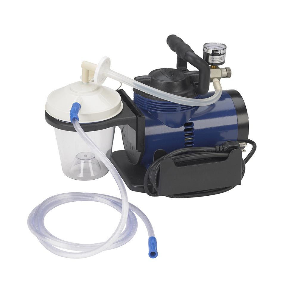 Drive Medical Heavy-Duty Suction Machine