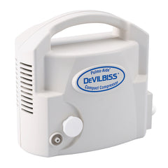 Drive Medical Pulmo-Aide® Compact Compressor Nebulizer System