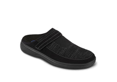 OrthoFeet Hudson Men's Slippers