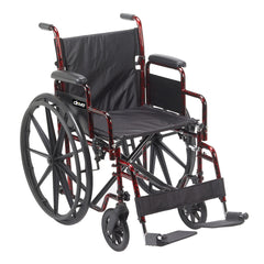 Drive Medical Rebel Wheelchair