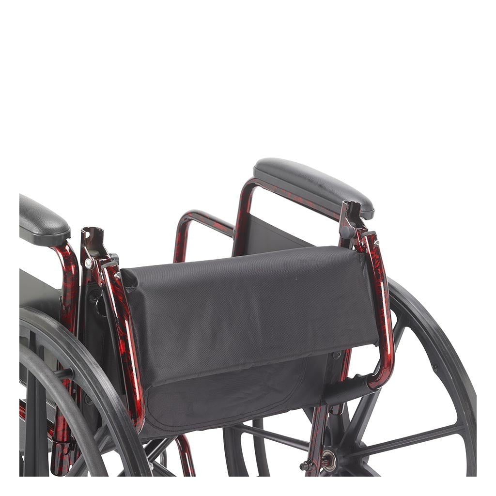 Drive Medical Rebel Wheelchair