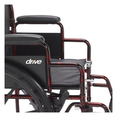 Drive Medical Rebel Wheelchair