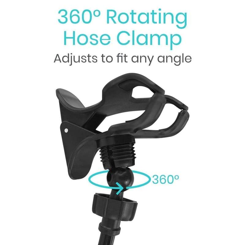 Vive CPAP Hose Holder