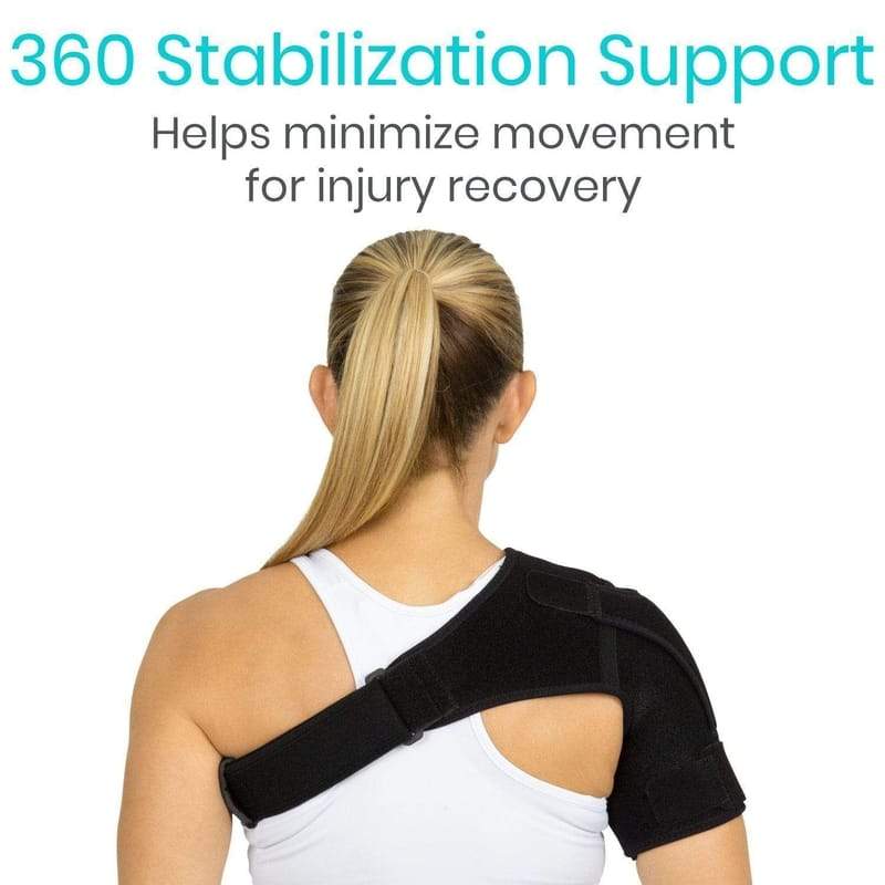 Vive Shoulder Support Brace