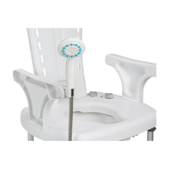 Drive Medical PreserveTech™ Aquachair Bathing System with Bidet