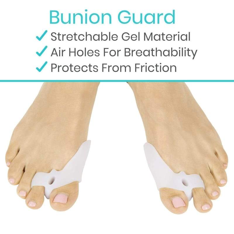 Vive Bunion Kit