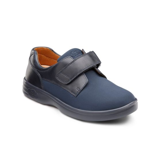 Dr. Comfort Annie Women’s Casual Shoe