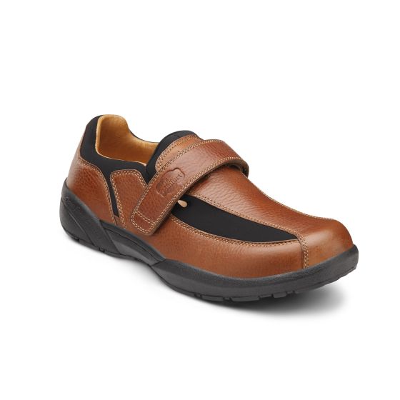 Dr.Comfort Douglas Men’s Casual Shoe