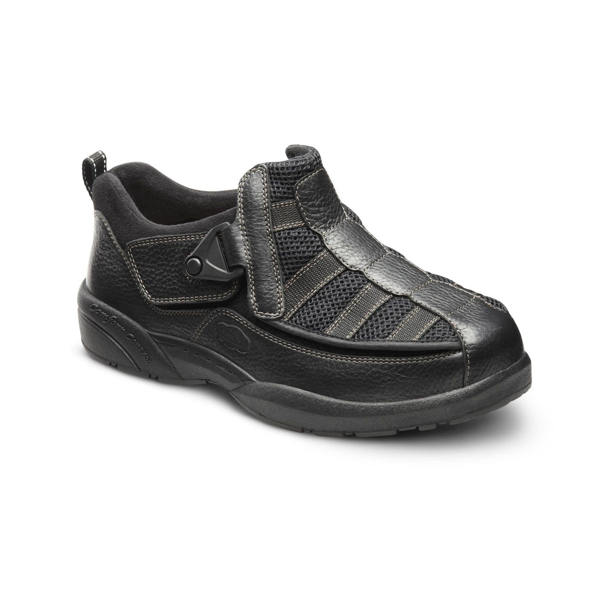 Dr. Comfort Edward X Men’s Double Depth Casual Shoe