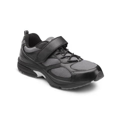 Dr.Comfort Endurance Men’s Athletic Shoe