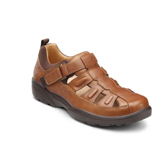 Dr. Comfort Fisherman Men’s Casual Sandal