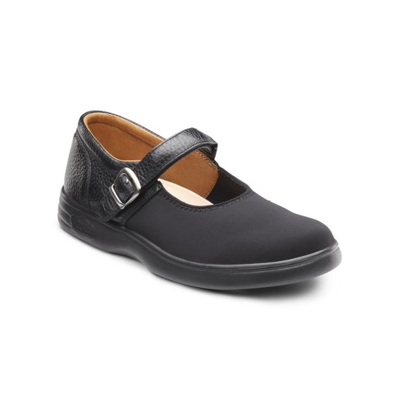 Dr. Comfort Merry Jane Women’s Dress Shoe