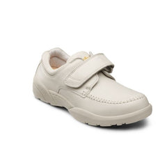 Dr.Comfort Scott Khaki Men’s Casual Shoe