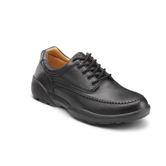 Dr.Comfort Stallion Men’s Dress Shoes