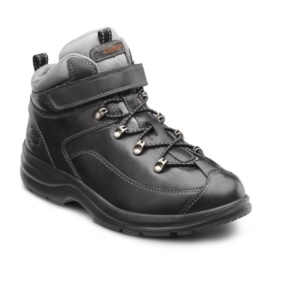 Dr. Comfort Vigor Women’s Work/Hiking Boot