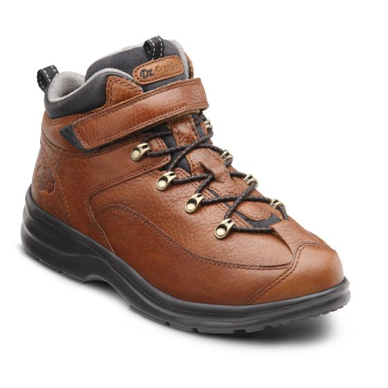 Dr. Comfort Vigor Women’s Work/Hiking Boot