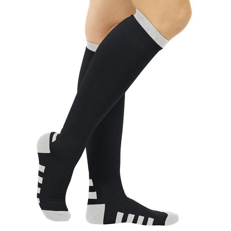 Vive Compression Socks (2 Pair)