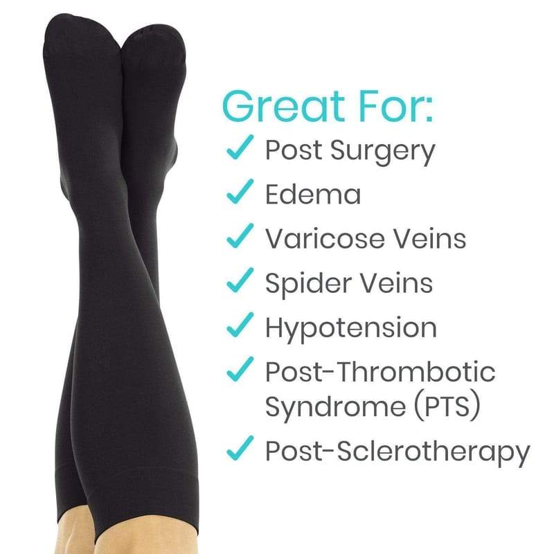 Vive Compression Stockings