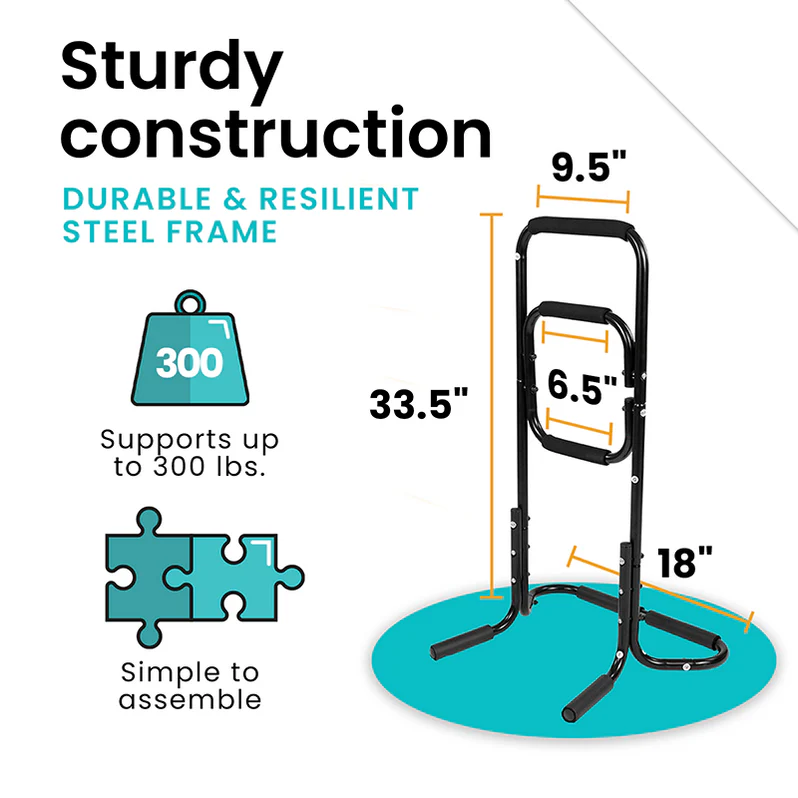 Vive Multi-Room Stand Assist