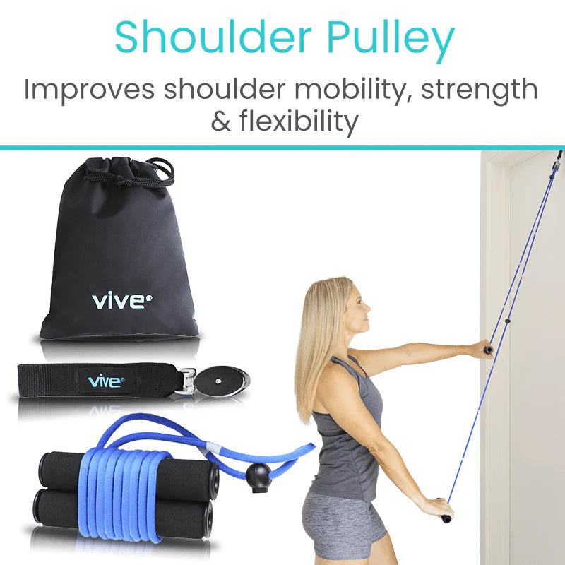 Vive Shoulder Recovery Kit