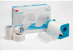 MicroPore Surgical Tape