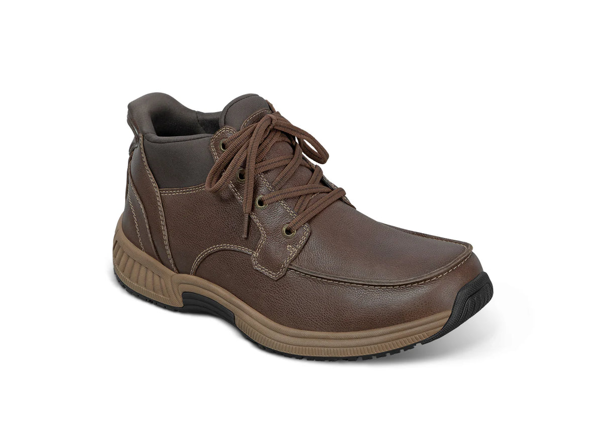 OrthoFeet Verno Hands-Free Men's Boots