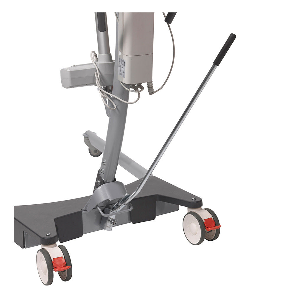 Drive Medical LEVANTAR Floor Lift, Manual Base 500 lbs