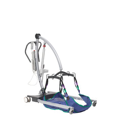 Drive Medical LEVANTAR Floor Lift, Manual Base 500 lbs