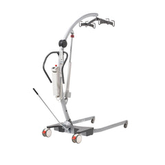 Drive Medical LEVANTAR Floor Lift, Manual Base 500 lbs