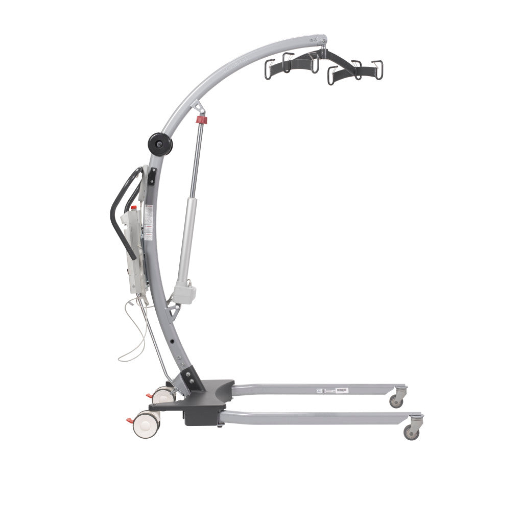 Drive Medical GRAVIS Floor Lift, Manual Base 600 lbs