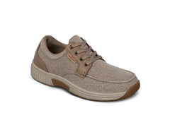 OrthoFeet Porto Men's Casual