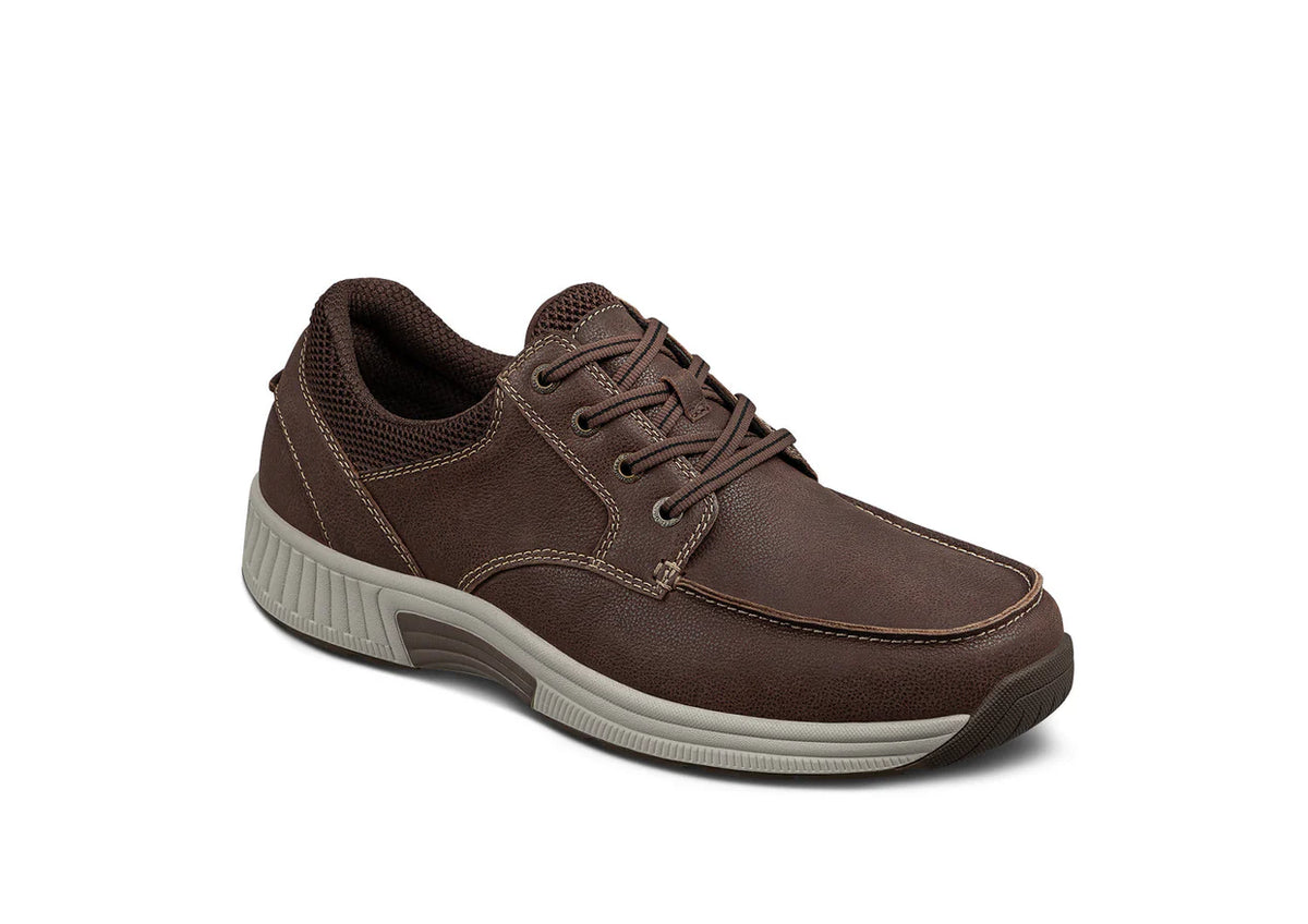 OrthoFeet Leo Men's Casual