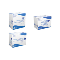 Dynarex Sterile Nitrile Exam Gloves