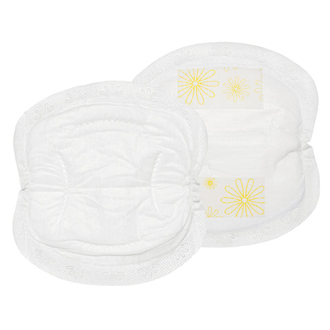 Milliken Medical Safe & Dry™ Disposable Nursing Pads