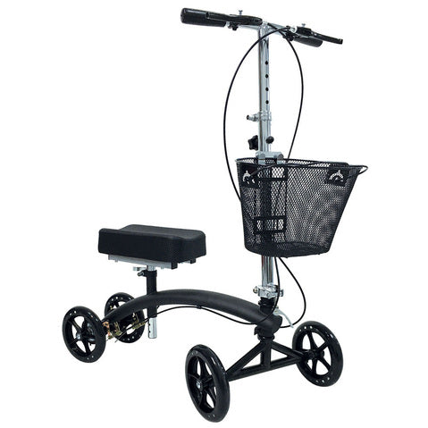 BodyMed Premium Knee Walker