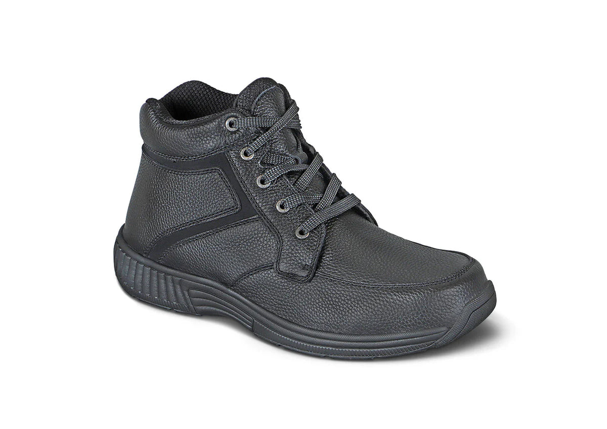 OrthoFeet Highline Men's Boots