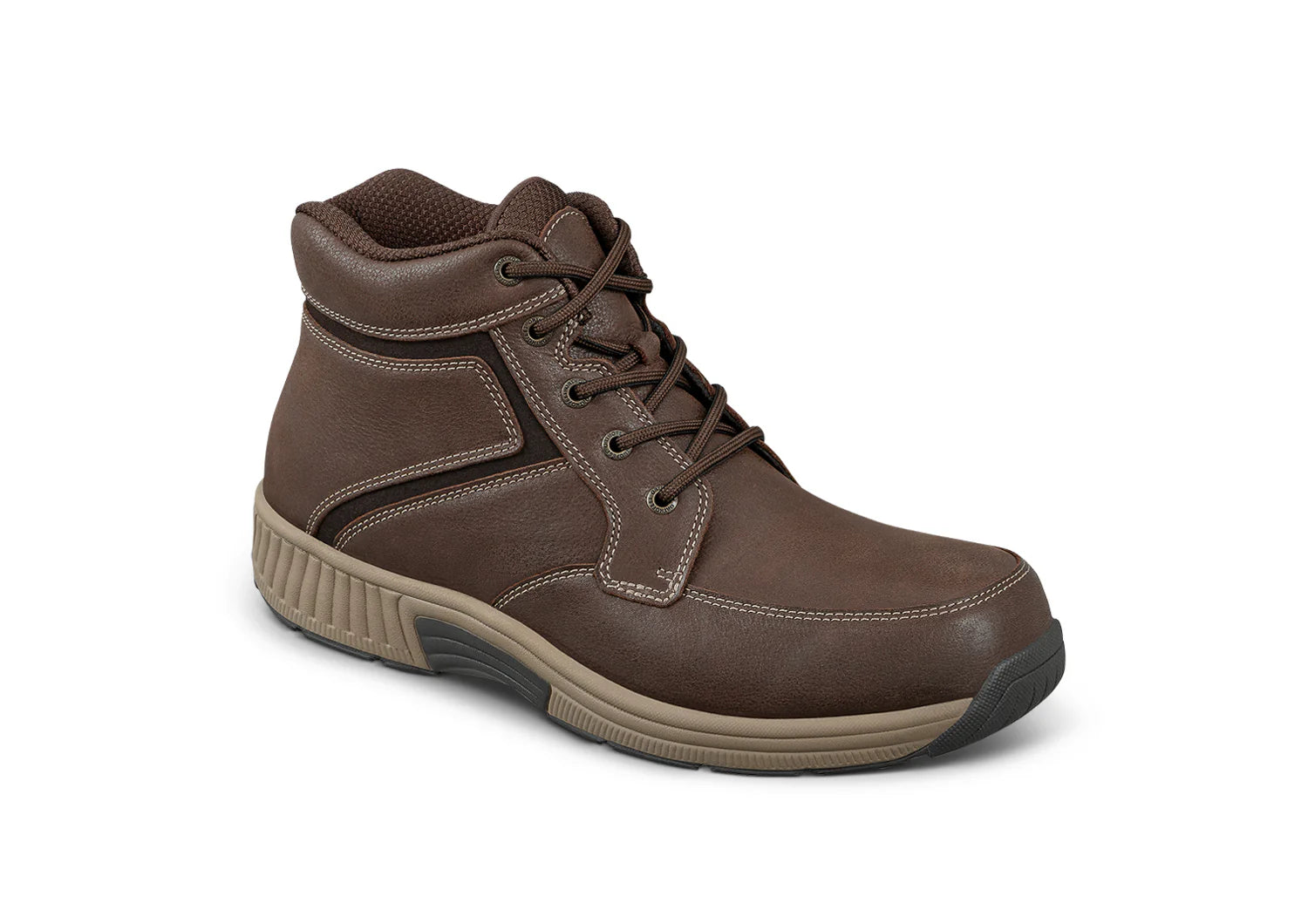 OrthoFeet Highline Men's Boots