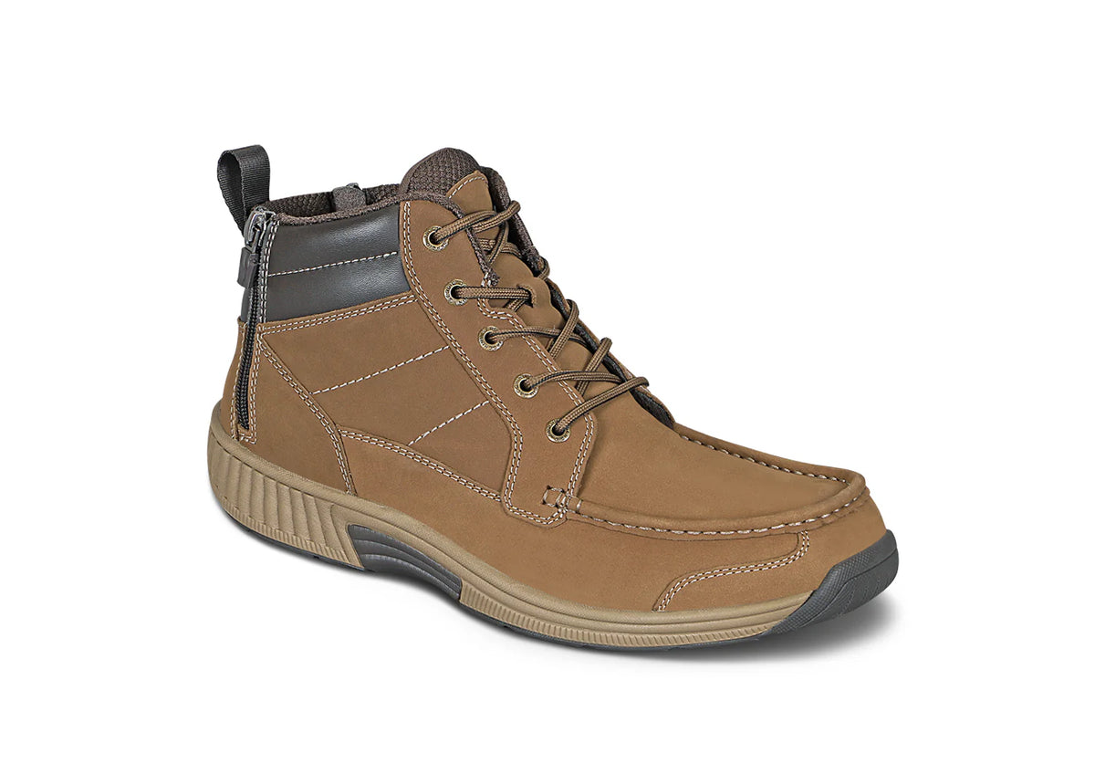 OrthoFeet Ryder Men's Boots