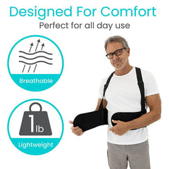 Vive Industrial Back Brace