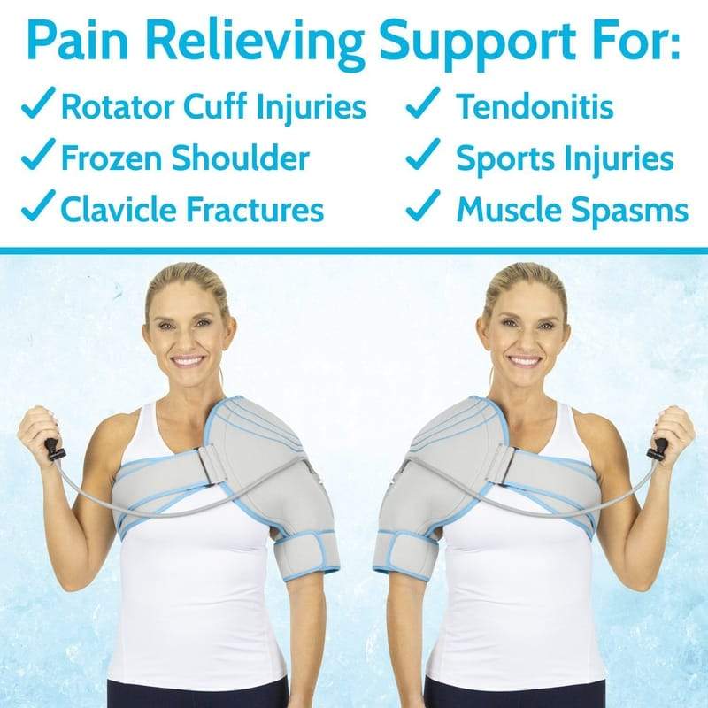 Vive Shoulder Pain Bundle