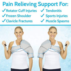 Vive Shoulder Pain Bundle