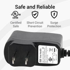 Vive 6V Power Adapter