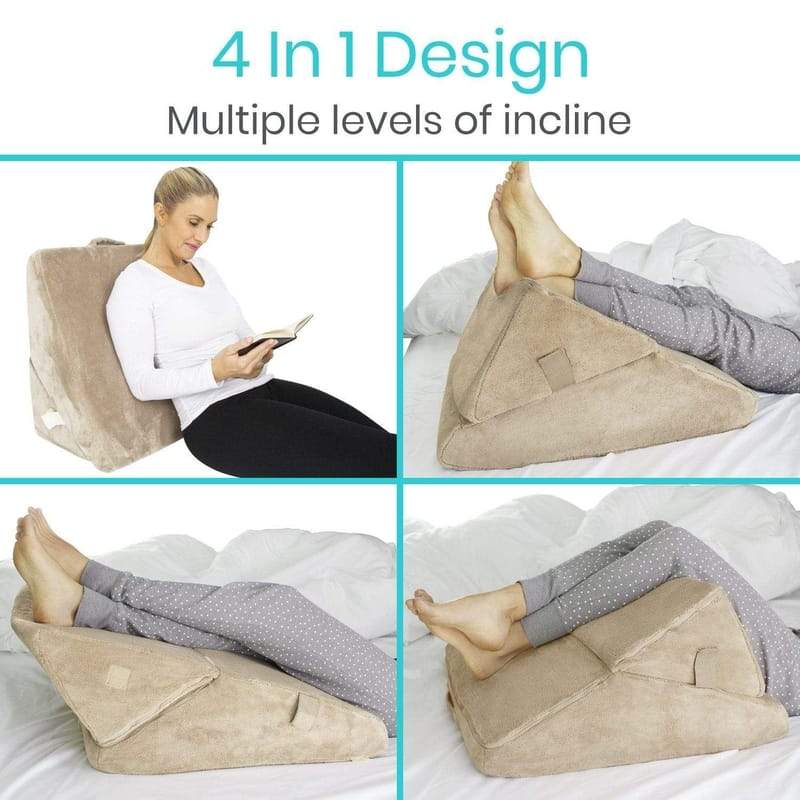 Vive Bed Wedge