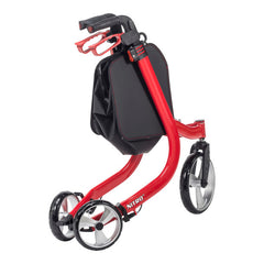 Drive Medical Nitro™ 3-Wheel Rollator