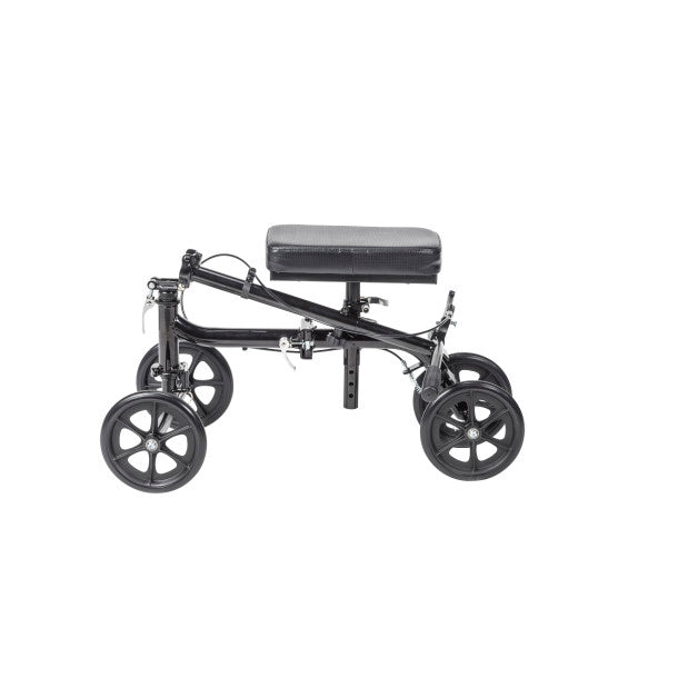 Drive Medical Economy Folding Knee Walker