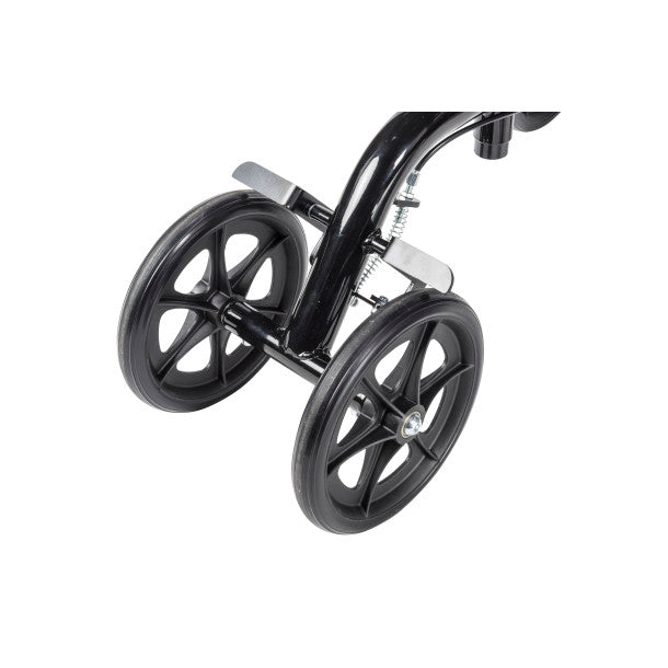 Drive Medical Economy Folding Knee Walker