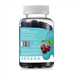 Zahler Ashwagandha (60) Gummies