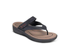 OrthoFeet Eldorado Men's Sandals