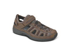 OrthoFeet Clearwater Men's Sandals