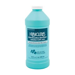 Hibiclens Liquid Skin Cleanser